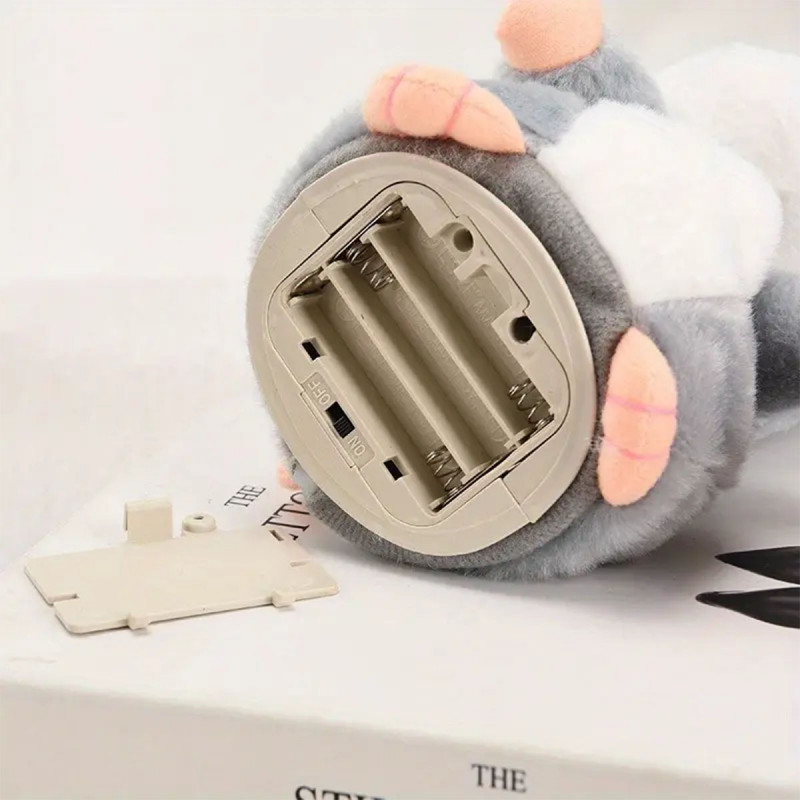 Talking Hamster - Hrčak koji govori