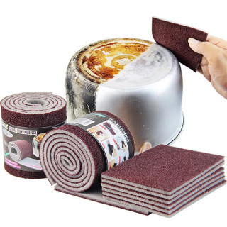 Scrub Sponge - grubi sunđer za čišćenje šerpi i tiganja