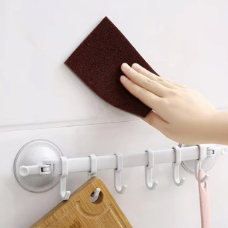 Scrub Sponge - grubi sunđer za čišćenje šerpi i tiganja