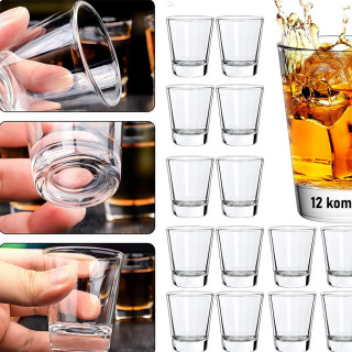Čašica za rakiju ili likere - komad