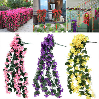 Viseće veštačko cveće - Spring Bloom 