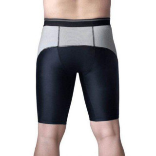 Sauna pants  - Muške slim fit biciklističke