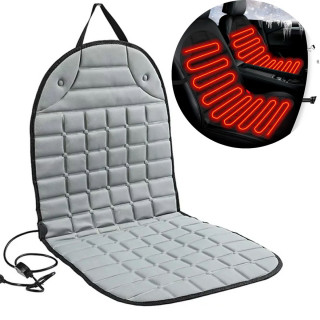 Car heather  - Topla i udobna vožnja tokom zime