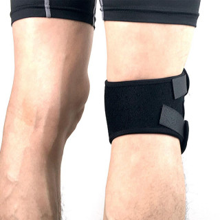Dual Knee Strap - Sportski steznik za zaštitu kolena