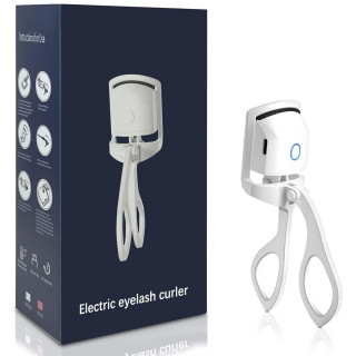 Brzi električni uvijač za trepavice