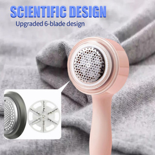 Lint Remover - Uređaj za uklanjanje kuglica sa odeće