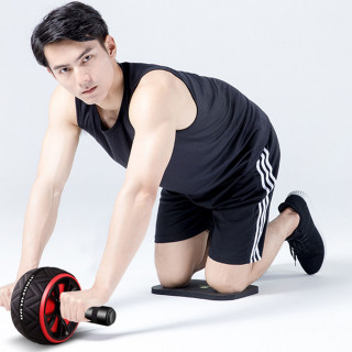 Ab roler za savršene trbušnjake bez teretane