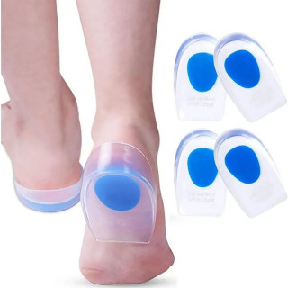 Silicone Healthy heel - Udobni gel ulošci za ublažavanje bola 