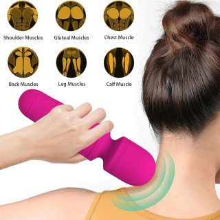 Joy Out - Mini masažer za vrat i telo