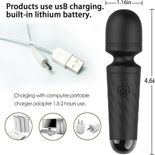 Joy Out - Mini masažer za vrat i telo