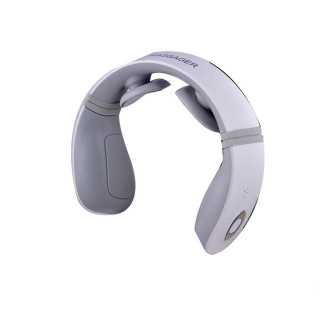 Masažer za vrat - Dubinsko opuštanje vrata uz toplotnu masažu