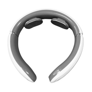 Masažer za vrat - Dubinsko opuštanje vrata uz toplotnu masažu