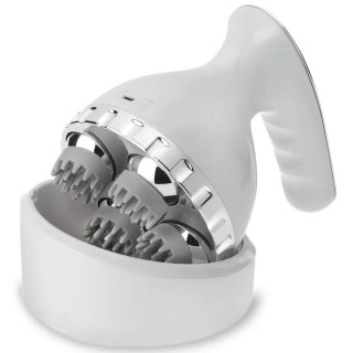 Skalp masažer - Dubinska masaža i stimulacija rasta kose