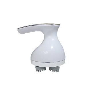 Skalp masažer - Dubinska masaža i stimulacija rasta kose