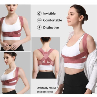 Correct Belt - Ispravi držanje i rastereti leđa 