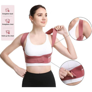 Correct Belt - Ispravi držanje i rastereti leđa 