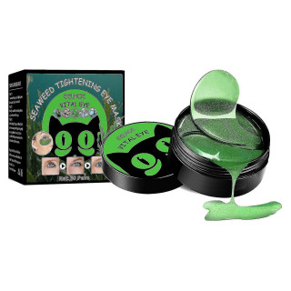 AquaLift maska - trenutna svežina za oči 