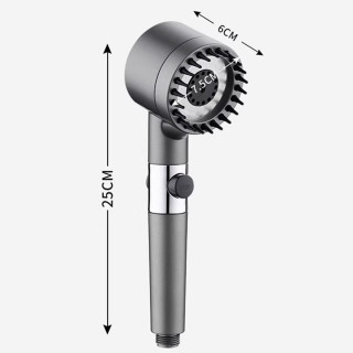 Tuš za kupatilo sa podesivim mlaznicama