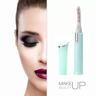 Električni uvijač za trepavice - Savršeno uvijene trepavice bez muke