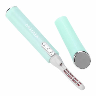 Električni uvijač za trepavice - Savršeno uvijene trepavice bez muke