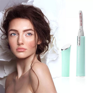 Električni uvijač za trepavice - Savršeno uvijene trepavice bez muke