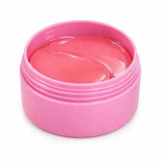 HudaBeauty Rose Maska Za Oči