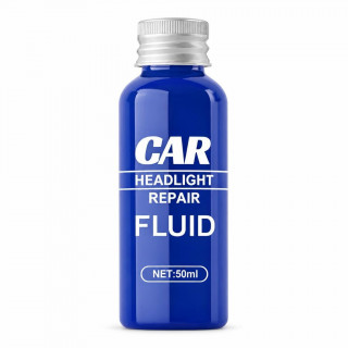 Sredstvo za poliranje farova Rayhong CAR 50ml
