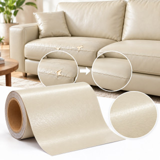 Leather Cover Fix - samolepljiva obnova kožnog nameštaja  60cm × 200cm
