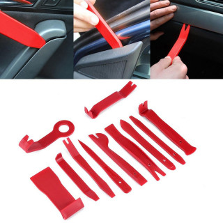 11 u 1 set za popravke enterijera automobila