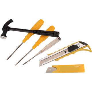6u1 višenamenski set alata