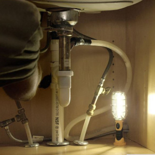Handy Brite - Ultra jaka radna LED lampa sa magnetom