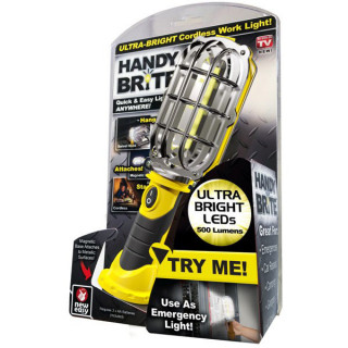 Handy Brite - Ultra jaka radna LED lampa sa magnetom