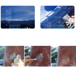 Sticker remover - Sprej za efikasno uklanjanje nalepnica