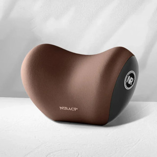 Memory Foam jastuk za vrat - ergonomska podrška za vožnju