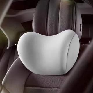 Memory Foam jastuk za vrat - ergonomska podrška za vožnju