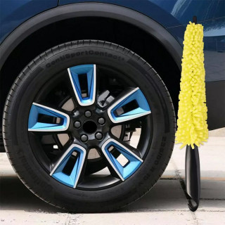 Flexi Grip četka za pranje felni i točkova