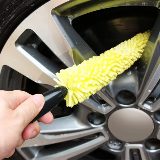 Flexi Grip četka za pranje felni i točkova