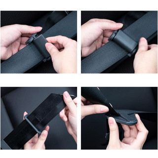 Sigurnosni dečiji dodatak za auto-pojas