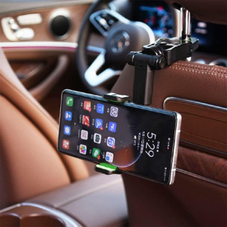 Viseći držač telefona u automobilu