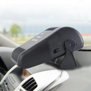 Praktična auto grejalica na upaljač