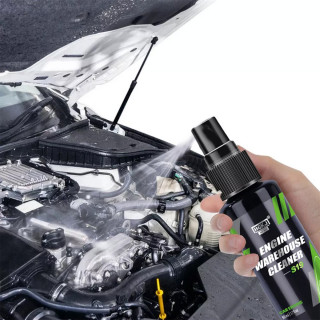 Engine Cleaner - Sprej za detaljno čišćenje motora i felni
