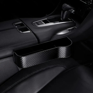 Organizer za uredan prostor u automobilu