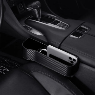 Organizer za uredan prostor u automobilu