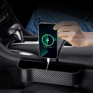 Organizer za uredan prostor u automobilu
