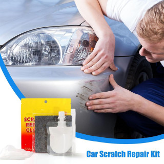 Scratch Repair - Nano krpa za auto