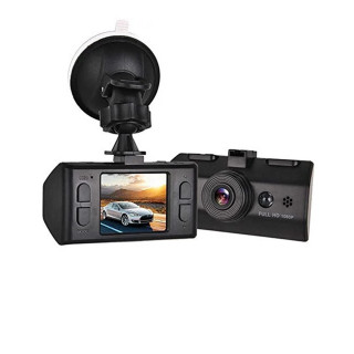 Dash Cam - Auto kamera 