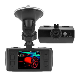 Dash Cam - Auto kamera 
