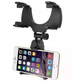 Auto držač telefona za retrovizor - praktičan, koristan i siguran u vožnji