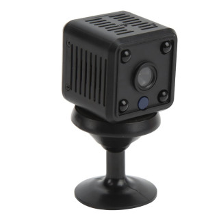 CUBE bežična WiFi IP sigurnosna kamera – 1080P HD sa noćnim vidom