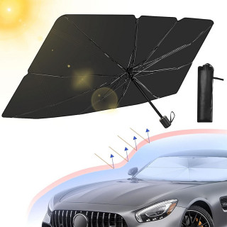 CAR UMBRELLA - Suncobran za auto protiv toplote i UV zraka